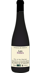 Domaine du Valbrun Les Folies