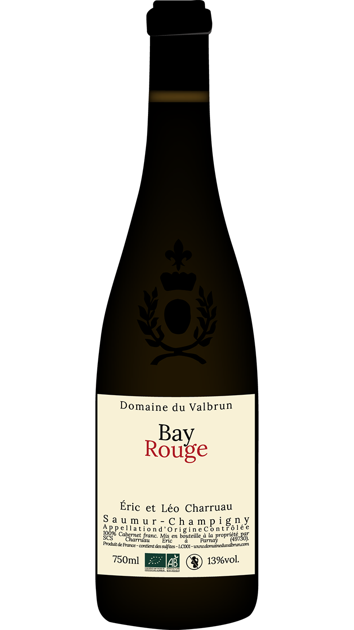 Domaine du Valbrun Bay Rouge