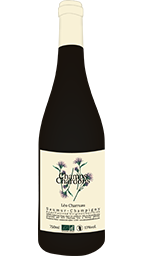 Domaine du Valbrun Champs Chardons
