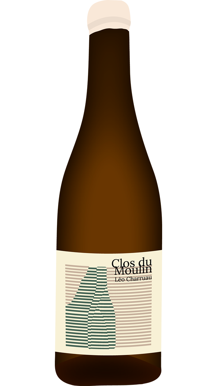 Domaine du Valbrun Clos du Moulin