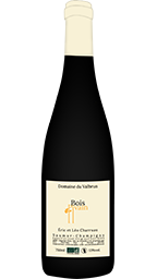 Domaine du Valbrun Bois Pivain